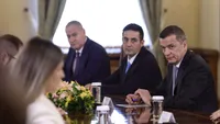 PSD scoate la iveală cifrele din sondajul intern. Diferență uriașă față de datele prezentate de USR