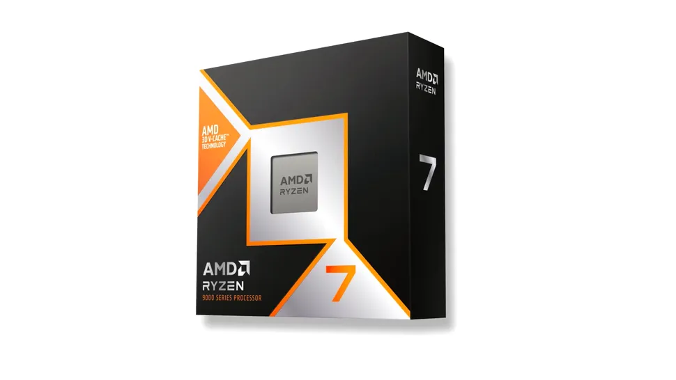AMD Ryzen 7 9850X3D, listat la comercianți cu amănuntul, deși n-a fost lansat