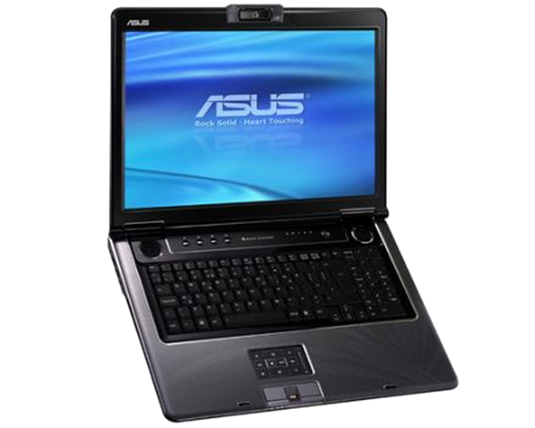 Asus M70 – primul laptop cu capacitate de 1 TB