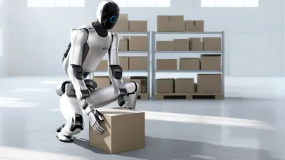 Walker S2: „Armata de roboți umanoizi” din China – VIDEO