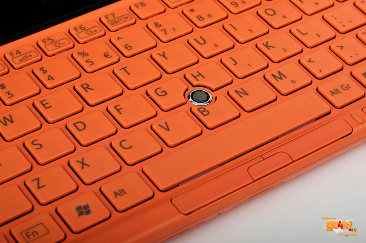 Sony VAIO P