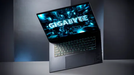 Review GIGABYTE Gaming A16 Pro DXH: laptop pentru cele mai solicitante jocuri ale momentului
