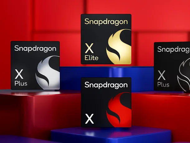 Snapdragon X2 Elite, noul cip Qualcomm cu 18 nuclee