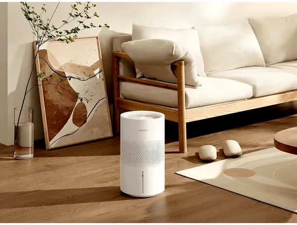 Mijia Mistless 3, umidificatorul Xiaomi din gama smart home