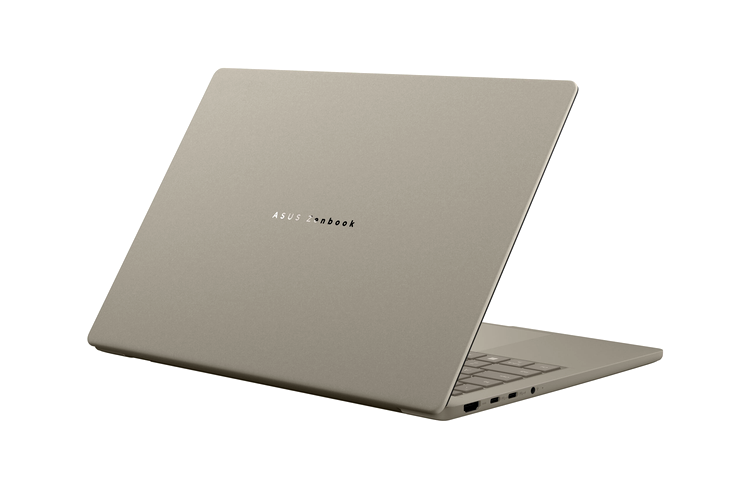Zenbook A14