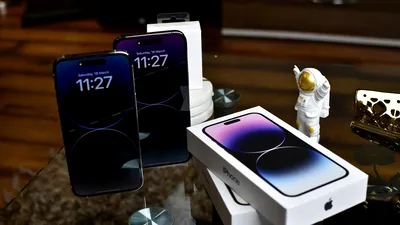 iPhone 17 Pro: Apple ar putea renunța la unul dintre elementele sale emblematice