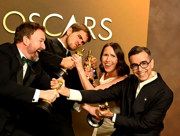 Iată câștigătorii tuturor premiilor Oscar din 2026