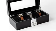 Producătorul britanic Bremont a lansat trei ceasuri concepute pentru uscat, mare și aer