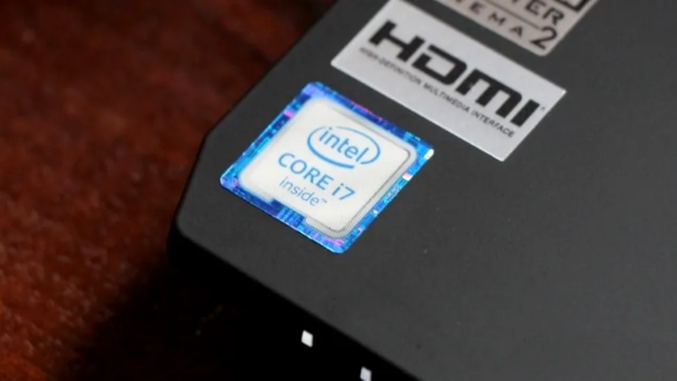 Intel prezintă cea de-a opta generaţie de procesoare Intel Core pentru ultraportabile