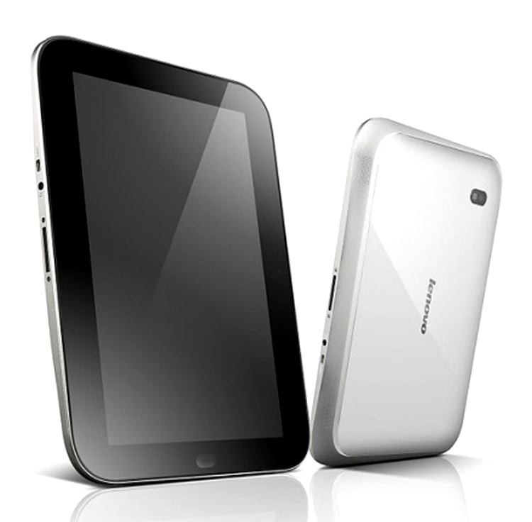 Lenovo IdeaPad K1 - prima tabletă cu suport pentru Netflix