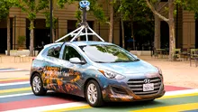 Mașinile Google Street View revin în Germania, după peste 10 ani de absență
