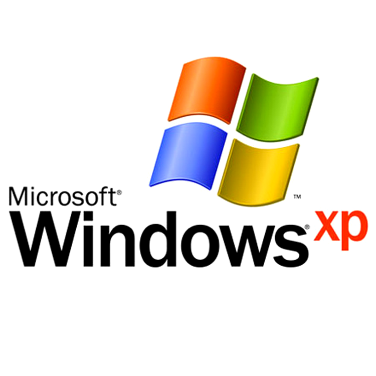 Windows XP 