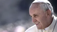 Ultimele cuvinte rostite de Papa Francisc, înainte de a muri. Infirmierul care l-a îngrijit a dezvăluit totul