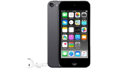 Apple ar putea lansa un nou iPod Touch şi noi iPhone-uri cu port USB Type-C