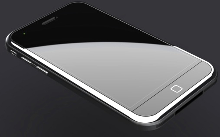 Apple iPhone 5