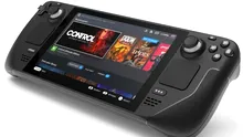 Steam Deck s-a scumpit! Cât costă acum o consolă portabilă de la Valve