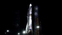 Blue Origin va lansa peste 5.400 de sateliți pentru rețeaua de comunicații TeraWave și promite „viteze de date de până la 6 Tb/s oriunde pe Pământ”