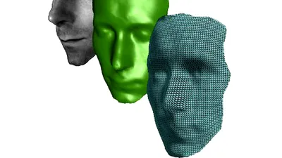 Următorul iPhone va avea funcţie de recunoaştere facială 3D?