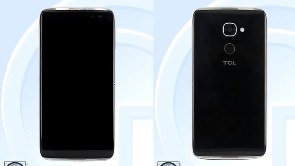 BlackBerry va lansa DTEK60, un smartphone high-end cu Android