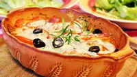 Ciorbă de pizza. Care este rețeta și cum se gătește cea mai ciudată ciorbă din gastronomia internațională