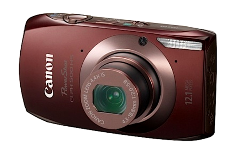 Canon IXUS 310 HS