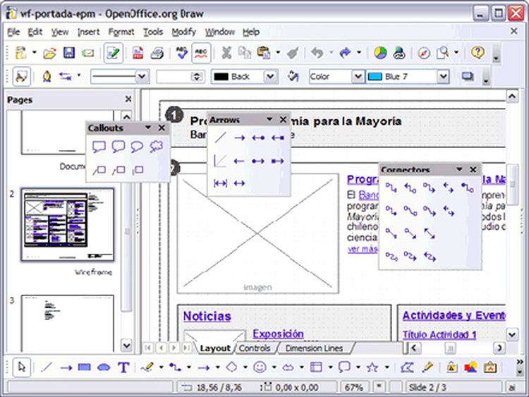 OpenOffice