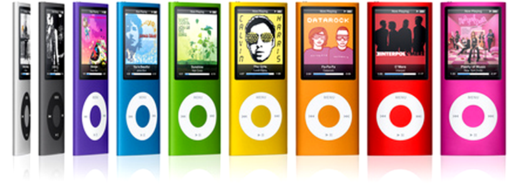 iPod Nano