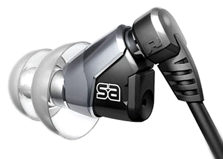 Sleek Audio SA6