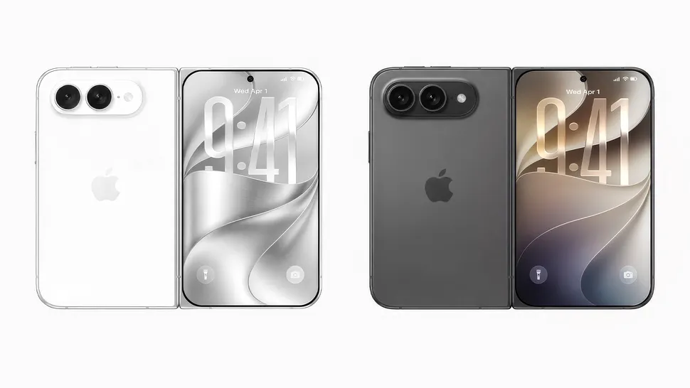iPhone pliabil va fi prezentat aproape sigur pe 9 septembrie