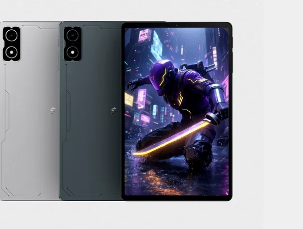 Black Shark, tableta de gaming de la Xiaomi, se pregătește de lansare – VIDEO