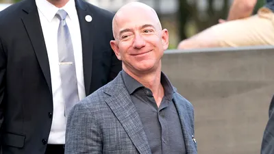 Jeff Bezos, cel mai bogat om din lume, se retrage din funcția de CEO al Amazon