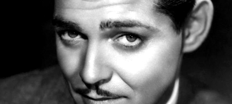 Clark Gable