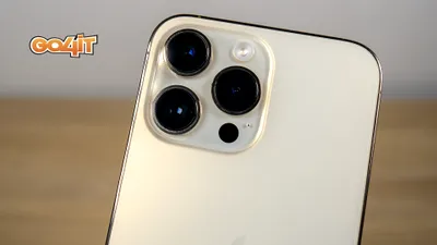 iPhone 15 Pro va integra un nou senzor foto Sony, cu performanță dublă față de cel din 14 Pro