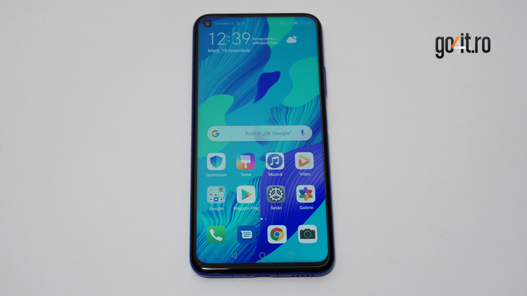 Huawei Nova 5T