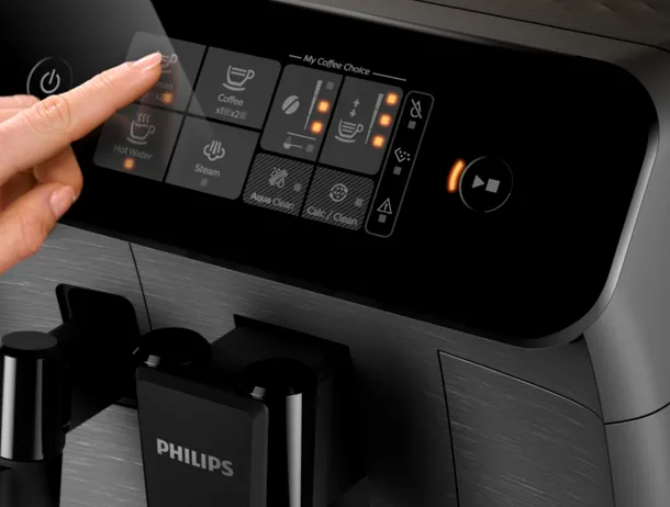 Ofertă la Lidl: Espressor automat Philips la preț redus pentru utilizatorii aplicației de loialitate