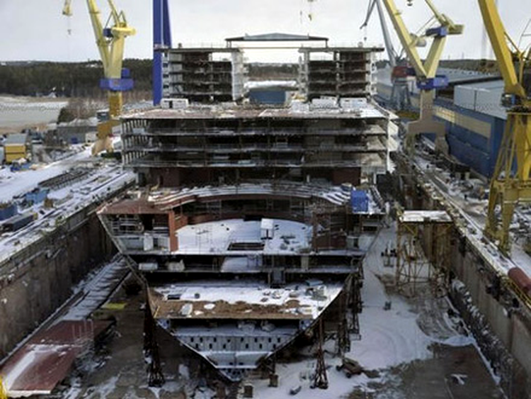 Royal Caribbean