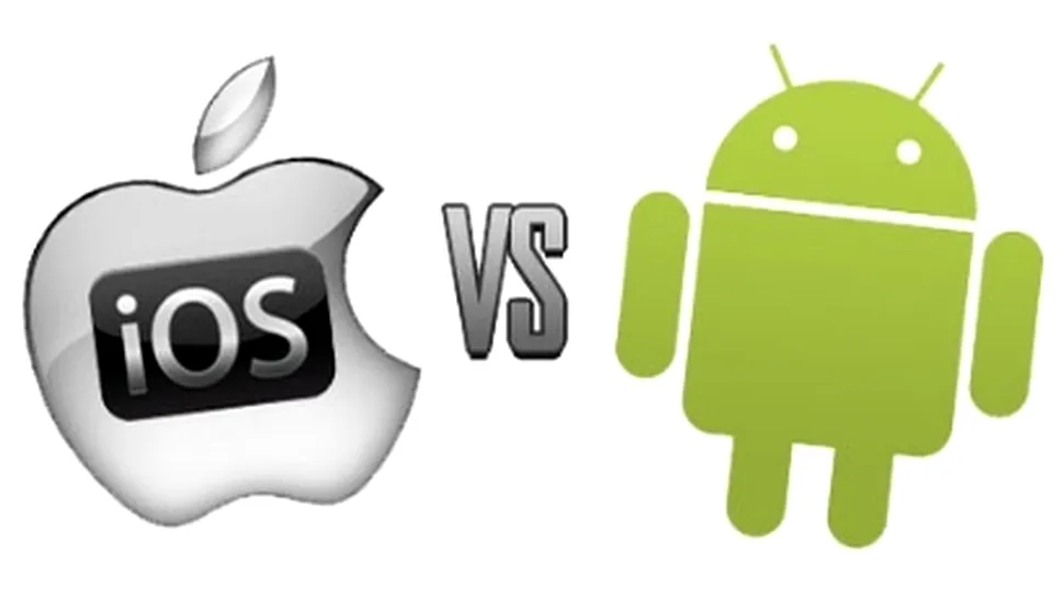 Studiu: aplicaţiile Android, mai sigure decât cele pentru iOS