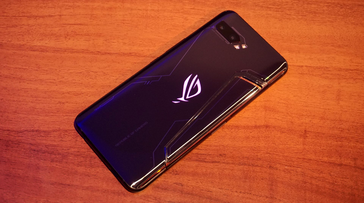 ASUS ROG Phone II