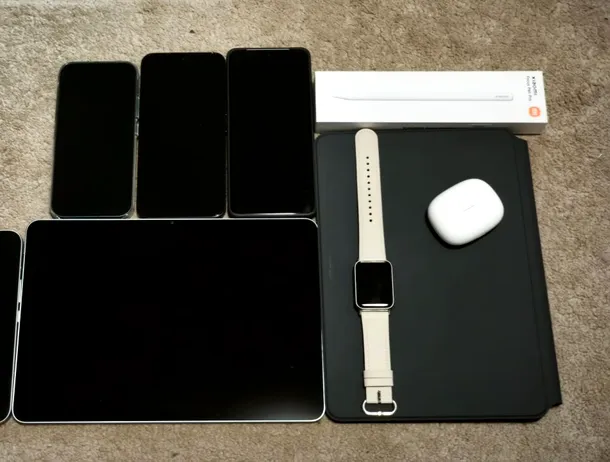 Upgrade de primăvară: Cum să-ți transformi locuința cu Xiaomi Fan Festival 2026 și ofertele „Smart Living, Made Yours”