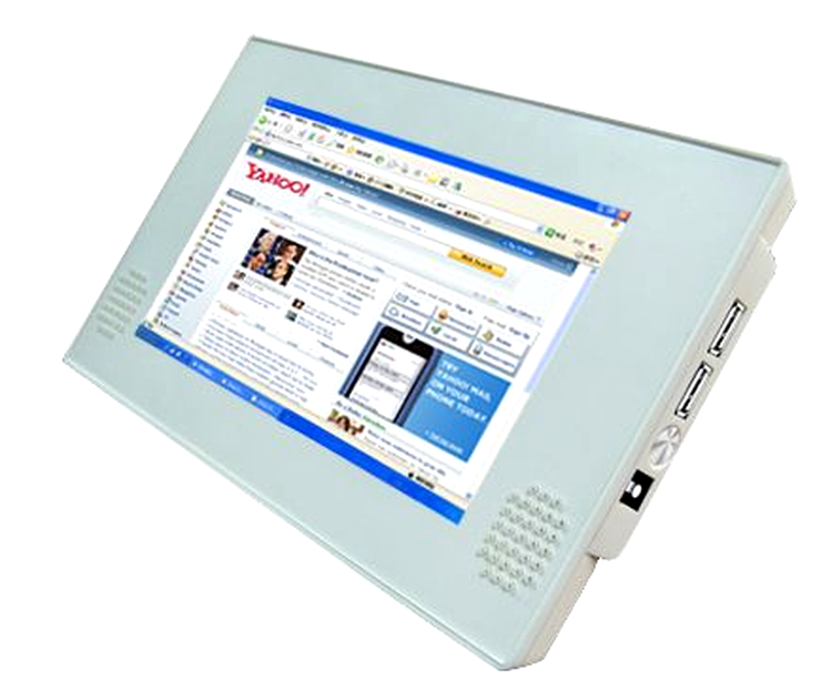 Elonex One – UMPC-ul educaţional