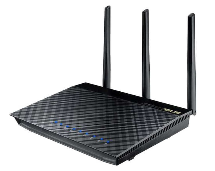 Un router performant de ultimă generaţie cu suport pentru viteze gigabit