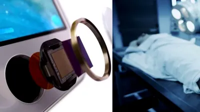 Doi poliţişti au mers la o capelă pentru a debloca un smartphone cu degetele mortului căruia i-a aparţinut dispozitivul