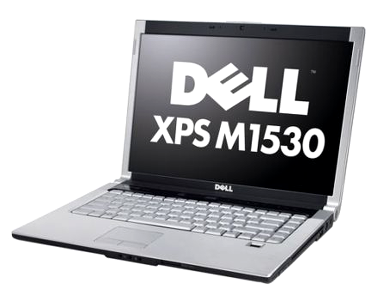 Dell XPS 1530 - un laptop performant cu ecran de 15.4