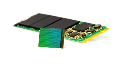 Western Digital anunță compromiterea unui lot important de cip-uri NAND, cu aluzie la viitoare creșteri de prețuri