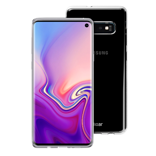 Samsung Galaxy S10 - leak huse