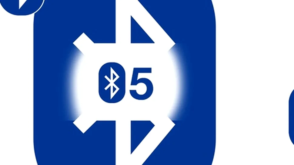 Bluetooth 5 promite arie de funcţionare extinsă şi viteză dublă de transfer
