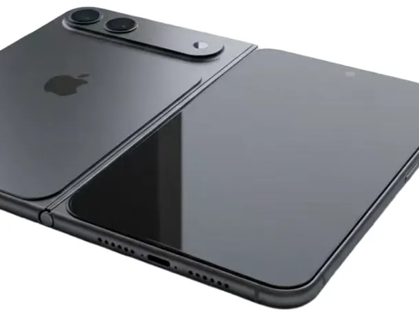 iPhone Fold, provocări tehnice legate de ecran