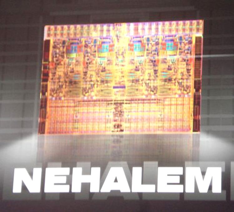Arhitectura Intel Nehalem
