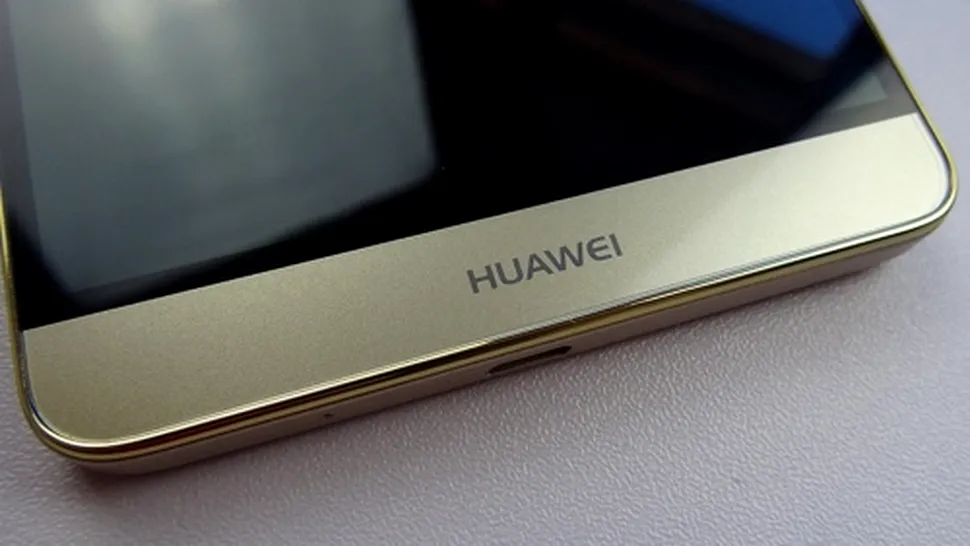 Huawei P9 - imagini de prezentare neoficiale şi principalele specificaţii