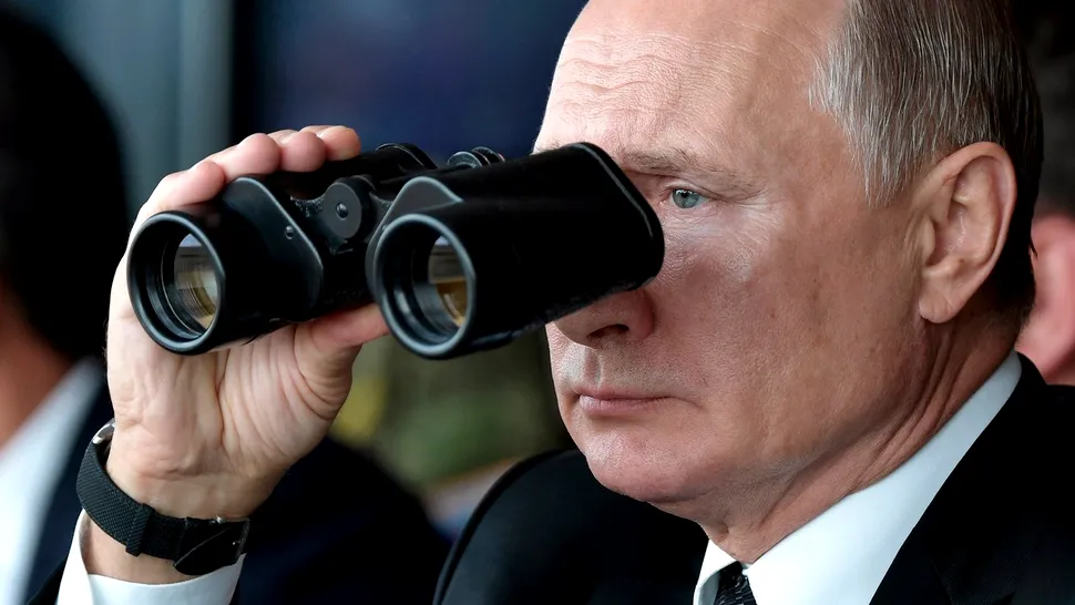 Rusia: Crawler web care caută meme-uri cu Putin și alt tip de conținut interzis, lansat